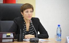 Глава минфина Забайкалья хочет заменить в заксобрания сенатора Михайлова