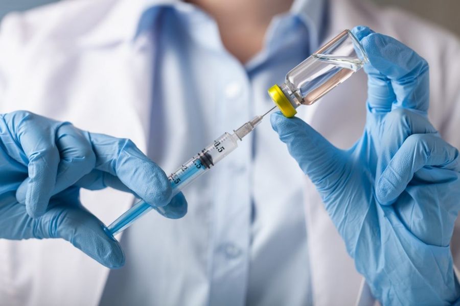 Пенсионеров Забайкалья не будут вакцинировать от коронавируса