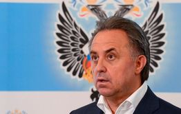 Мутко возглавил правительственную комиссию по казачеству