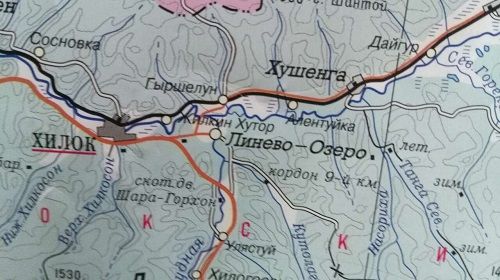 Сотрудник Росгвардии подстрелил посетителя кафе в Забайкалье. Руководство силовиков молчит