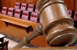 Забайкалец получил 14 лет строгача за убийство знакомого