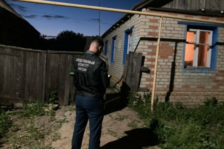 Забайкальца будут судить за убийство