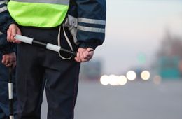 В Забайкалье инспектор ДПС избил ребенка жезлом 