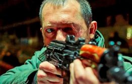 Как Чита встречала VIII Забайкальский международный кинофестиваль