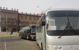 ​В Забайкалье из-за коронавируса отменены междугородние маршрутки