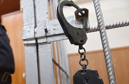 Парень обокрал своих родственников в Карымском районе