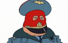 Оборотень Барсук в Могоче осужден за грабежи и кражи в составе банды Борисены