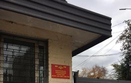 «Вечорка» подарила книги военному госпиталю в Чите