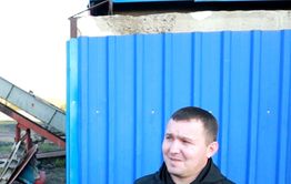 Яблоко от яблони: Русинов младший вслед за отцом пошагал на зону