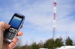 В селе Бурулятуй Оловяннинского района нет сотовой связи
