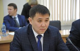 ​У Агинского округа появился новый руководитель. Предыдущего сняли из-за коррупционного скандала