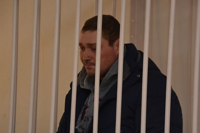 Убийца сотрудника Росгвардии приговорен к 14 годам колонии