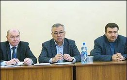 На Забайкальск потратят полтора миллиарда рублей