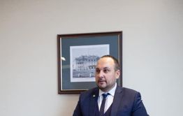 Глава Балейского района ответил за все