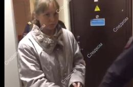 Суд арестовал жительницу Барахоево, которая сожгла своего сына