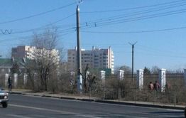 ​Рекламное агентство «Скандал» обрезает деревья на «Локомотиве», наплевав на запрет сити-менеджера Читы
