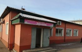 ​Новая точка продажи «Вечорки» открылась на Зенитке