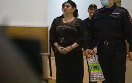 В Забайкалье суд продлил срок содержания под стражей наркоторговцам