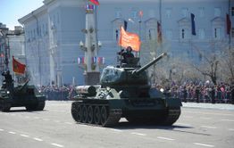 Перенесен, но не сломлен