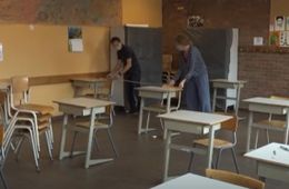 Две школы в Забайкалье закрыли на карантин из-за случаев коронавируса