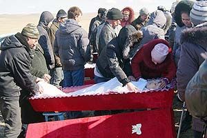 Село Красный Великан: отравителям предъявлено обвинение