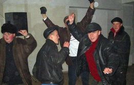 В соседнее село на дискотеку: Военнослужащий получил три года колонии за поножовщину в сельском ДК