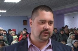 ​Захаров: Я уволился по своему желанию