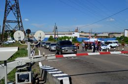 Люди продолжают уезжать из Забайкалья
