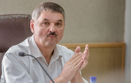 Кузнецов подтвердил свою отставку