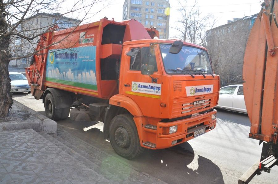 Прокуратура потребовала от «Олерона» погасить задолженность перед подрядчиком «АвтоЛидер», чьи работники объявили забастовку