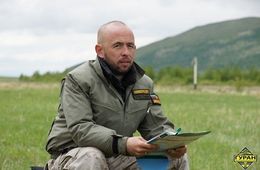 Семен Шифрин стал героем нового романа бандита Ведерникова