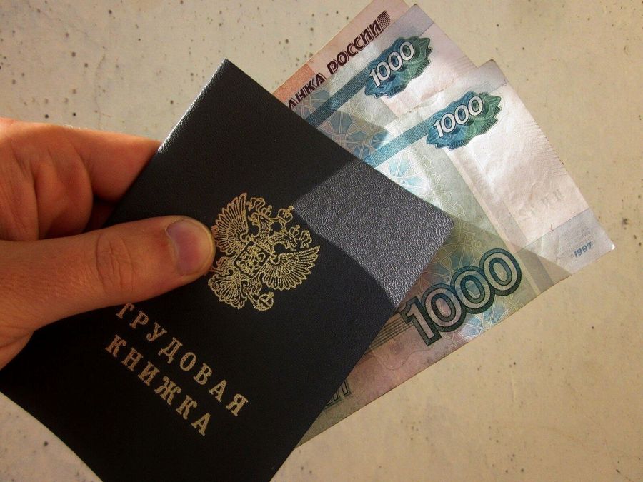 Забайкальский сирота получил более 200 тыс. рублей. Ему неправильно считали пособие по безработице.