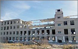 День выборов — 2016: В Ясной Пешков-младший в совет поселения не прошел