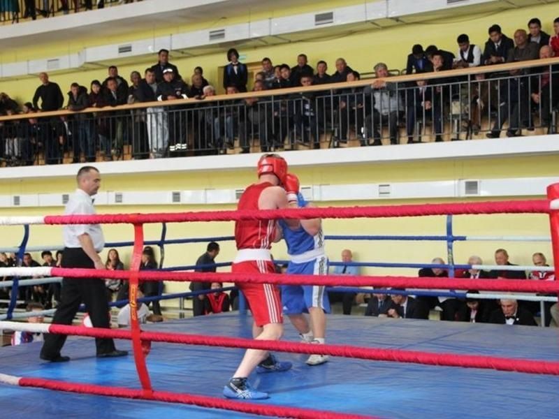 ​Спортзал для занятий боксом начнут строить в Чите в новом году