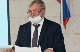 Собачье дело: дело обвиняемого в халатности и.о. сити-менеджера Читы завершили и передали в суд