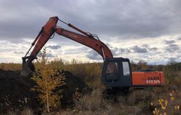 Трех «черных копателей» задержали в Забайкалье с оружием и патронами