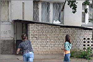 В Краснокаменске девушки отомстили сестре за мать