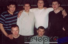 В могочинских делишках Борисены и Колыча всплыло имя героя-оборотня
