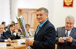 «Единороссы» пообещали будущему градоначальнику Читы два чистилища