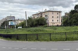 «Щеглова превратила город в помойку»