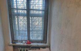 Пациенты психбольницы в Забайкалье пожаловались на условия жизни
