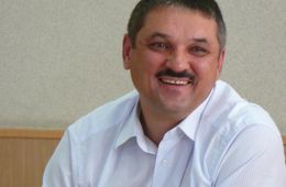 ​В Чите задержан единорос Кузнецов - бывший глава администрации Читы