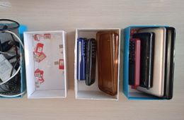 В читинскую колонию пытались доставить телефоны