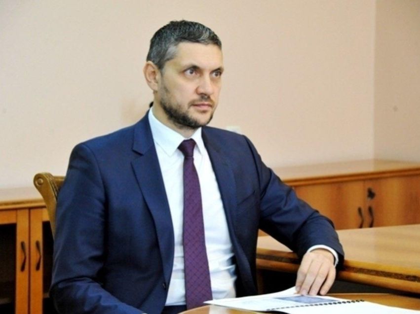 У Осипова подтвержден коронавирус