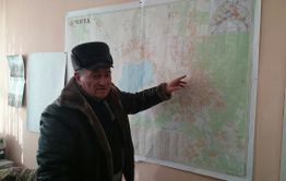 В Чите хотят снести все киоски «Роспечати»