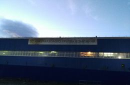 Золотая забастовка: Бастовавшие в Вершино-Дарасунском шахтеры вышли на поверхность и получили 30% заработной платы