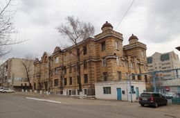Наркотики и оборудование для их производства нашли в читинской синагоге — СМИ