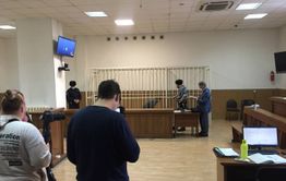 Еще одно судебное заседание по делу об убийстве генерала УФСИН Шихова началось в Чите