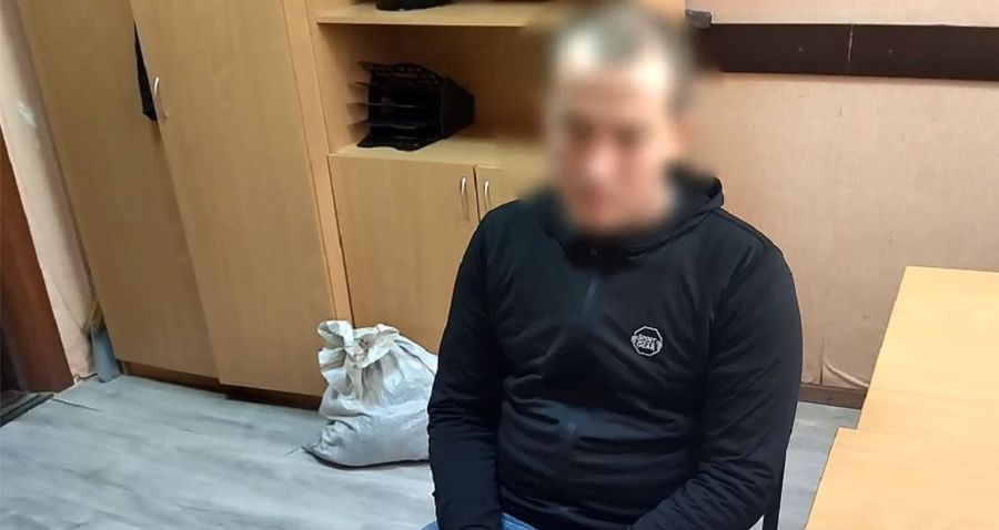 Житель Карымского района признался в убийстве своего отца. Но не будет наказан