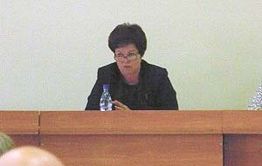 Забайкальские кооператоры в очередной раз не смогли выбрать председателя